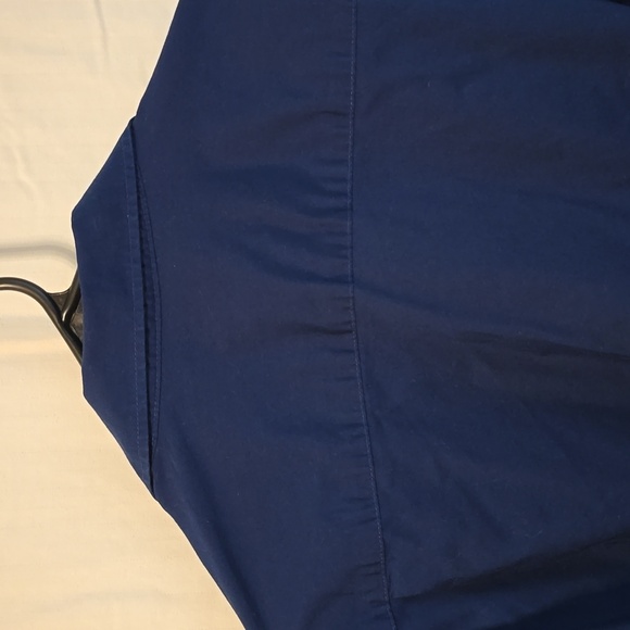 Van Heusen, button down, long sleeved, shirt - Picture 4 of 5